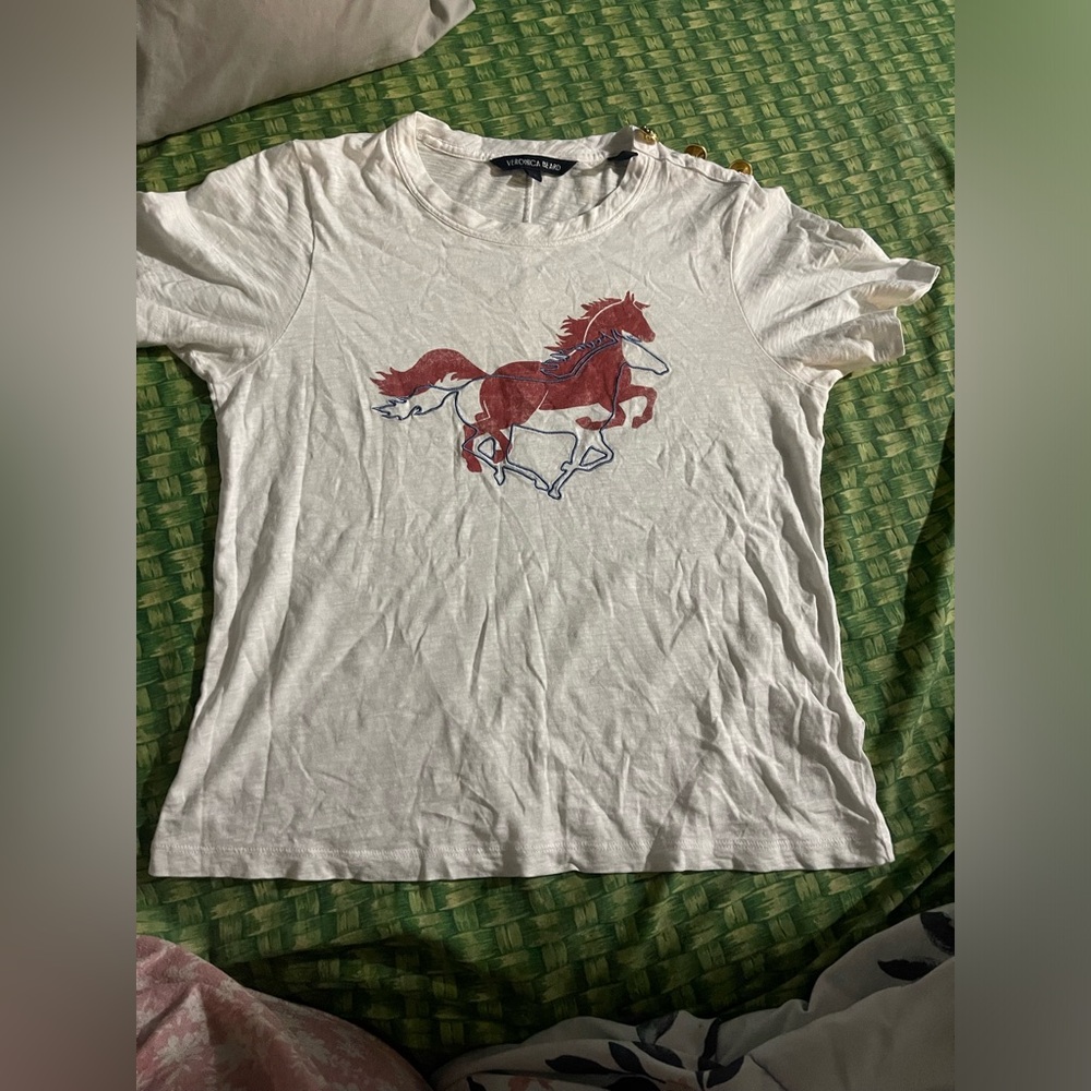 Veronica Beard shirt